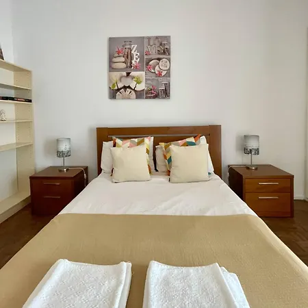 Apartment Yvonne By Refugio *