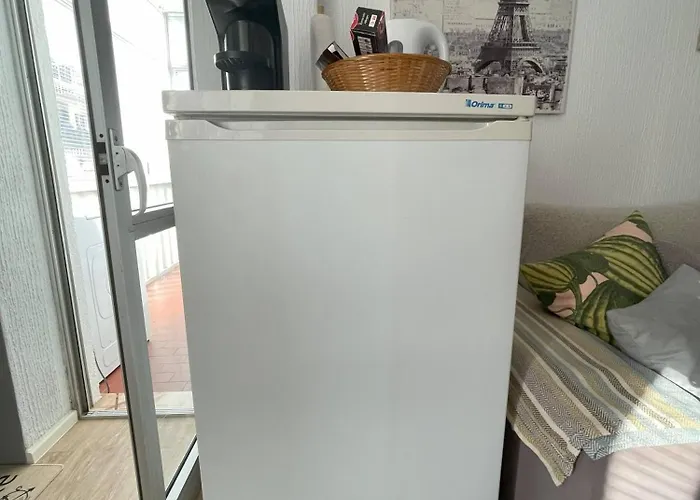 Apartment Yvonne By Refugio *