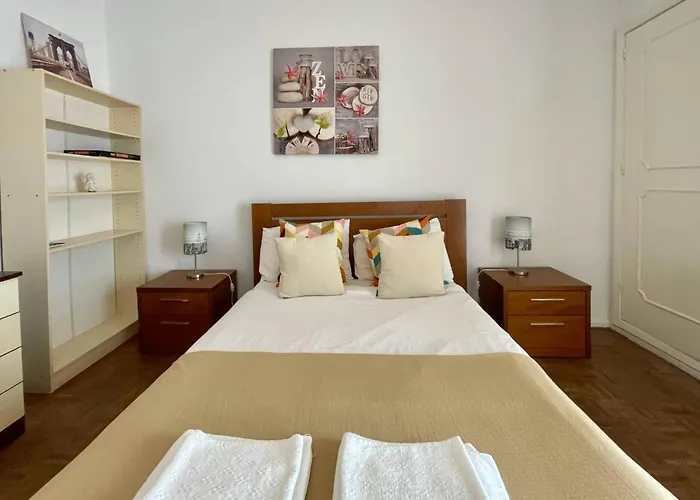 Apartment Yvonne By Refugio *