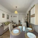 Apartament Yvonne By Refugio