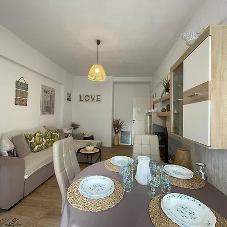 Apartamento Costa 017