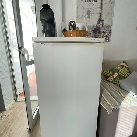 Appartamento Yvonne By Refugio *