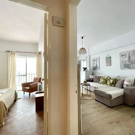 Yvonne By Refugio Appartamento Costa da Caparica