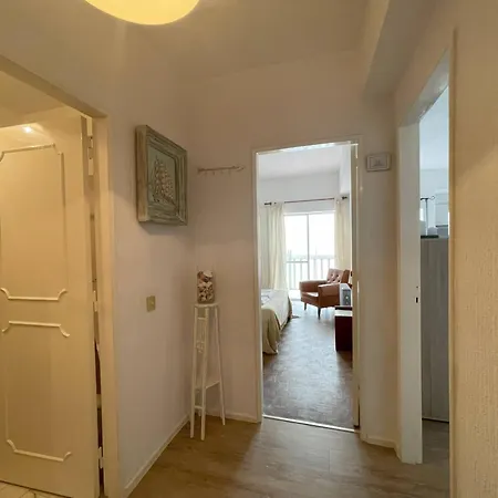 Yvonne By Refugio Apartman Almada